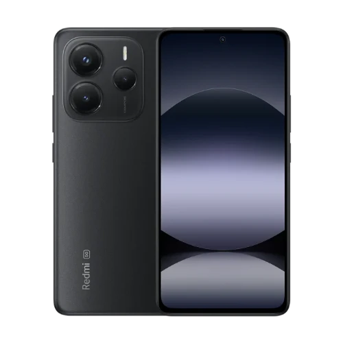 Smartphone XIAOMI Redmi Note 14 5G (8 GB + 256 GB)